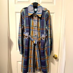 CAbi Highclere Trench